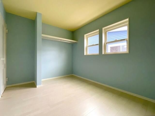 New 3LDK House in Isesaki, Gunma - March 2025 Completion - Thumbnail 4