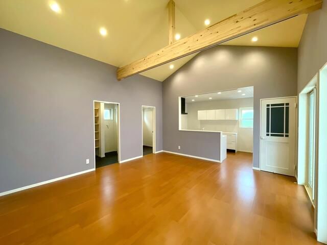 New 3LDK House in Isesaki, Gunma - March 2025 Completion - Thumbnail 2