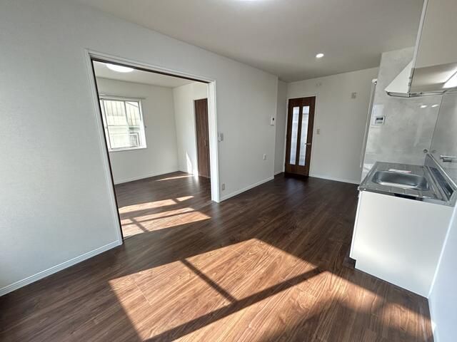 2SLDK Apartment for Rent in Takasaki, Gunma - Condorea Yoshii - Thumbnail 4