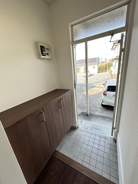 2SLDK Apartment for Rent in Takasaki, Gunma - Condorea Yoshii - Thumbnail 3