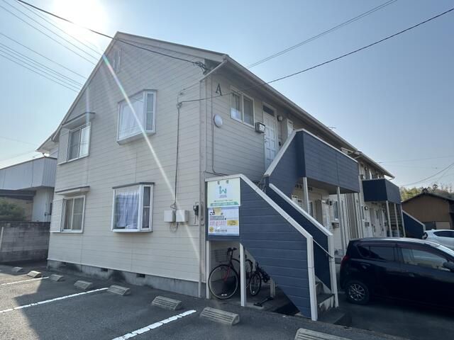 2SLDK Apartment for Rent in Takasaki, Gunma - Condorea Yoshii - Thumbnail 2