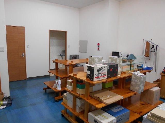 Commercial Property for Sale in Aizuwakamatsu, Fukushima - Thumbnail 4