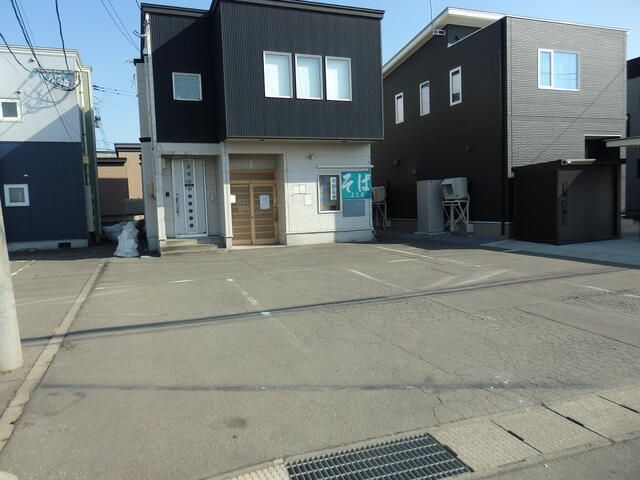 Shop-Residence for Sale in Aomori City, Aomori - Thumbnail 2