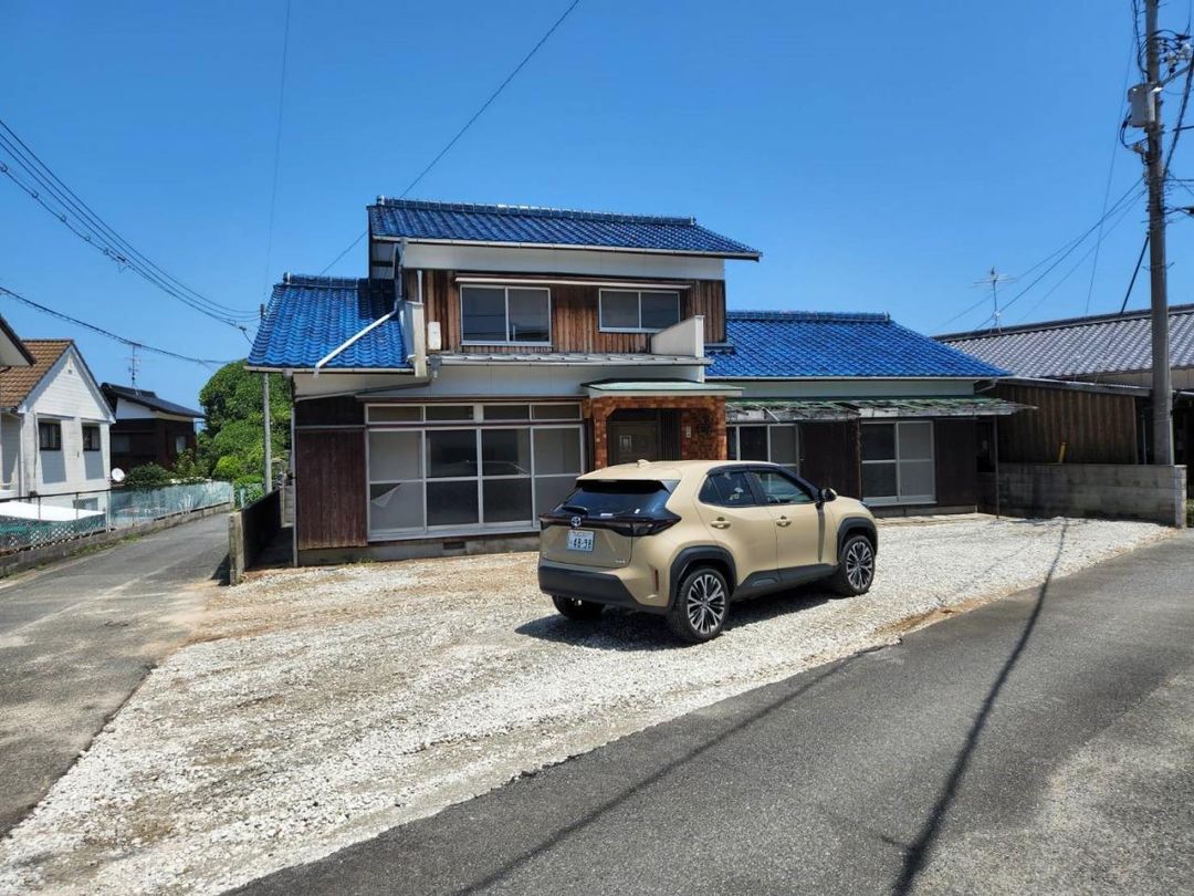 6DK Detached House for Sale in Ube, Yamaguchi with 280sqm Land - Image 7