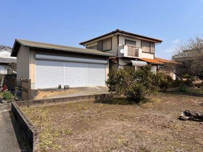 6LDK House with 767 sqm Land and 3 Parking Spaces in Kurume — Image 11, Kurume, Fukuoka