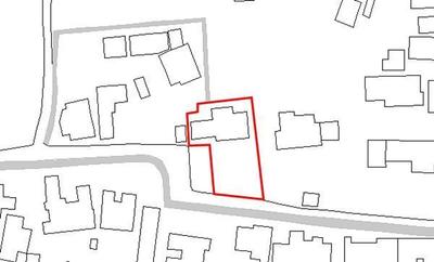 6LDK House with 767 sqm Land and 3 Parking Spaces in Kurume — Image 44, Kurume, Fukuoka