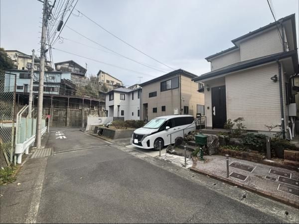 Detached Wooden House for Sale in Oiso, Kanagawa - Thumbnail 4
