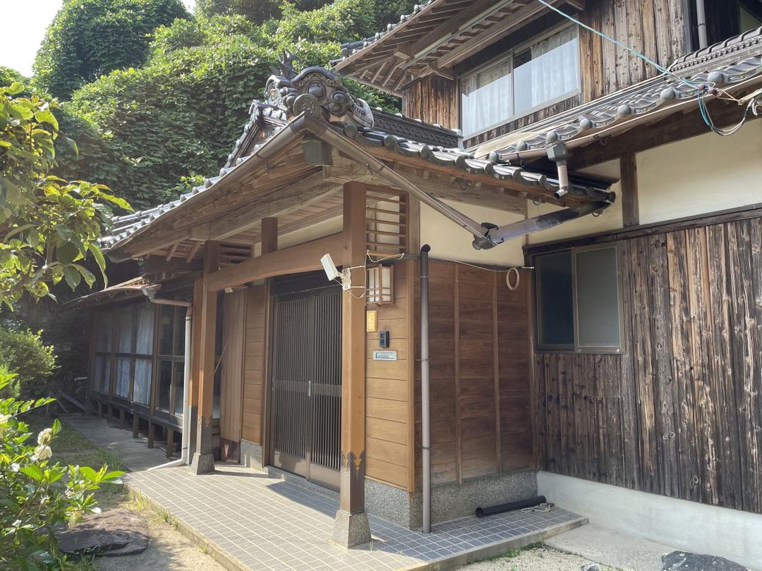 1966 Traditional House on 919m² Land in Shimonoseki, Yamaguchi - Thumbnail 2