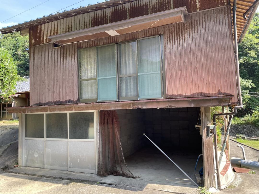 1966 Traditional House on 919m² Land in Shimonoseki, Yamaguchi - Thumbnail 4