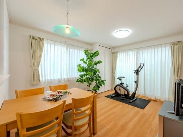 2017 3SLDK Corner Lot House in Hirakata, Osaka - Thumbnail 4