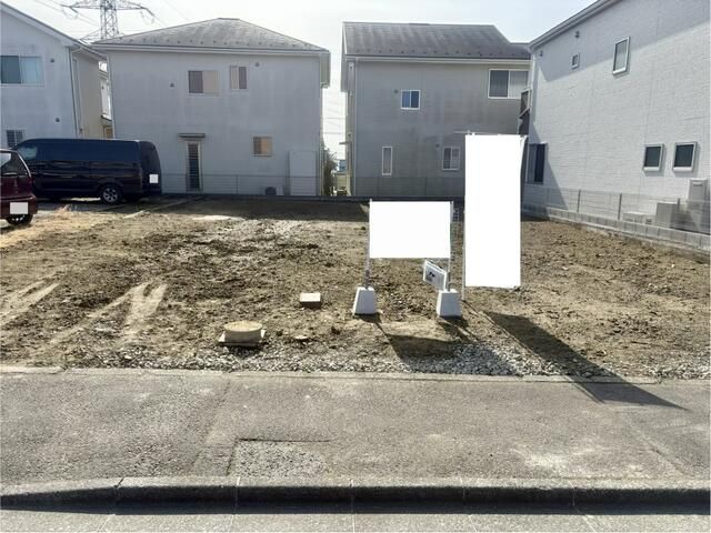 Land for Sale in Tomiya City, Miyagi - 208.73 sqm - Thumbnail 3