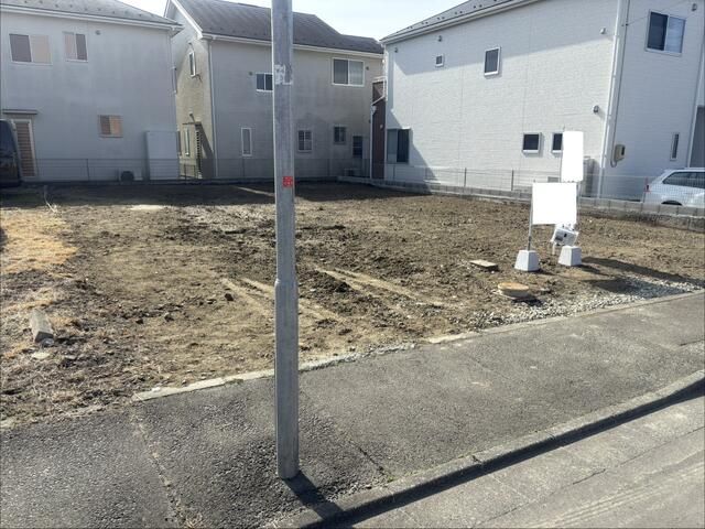 Land for Sale in Tomiya City, Miyagi - 208.73 sqm - Thumbnail 4