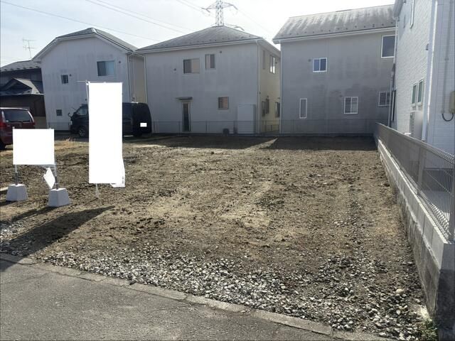 Land for Sale in Tomiya City, Miyagi - 208.73 sqm - Thumbnail 2