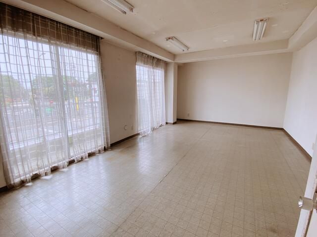 64sqm Office Space for Rent in Maebashi, Gunma - Thumbnail 3