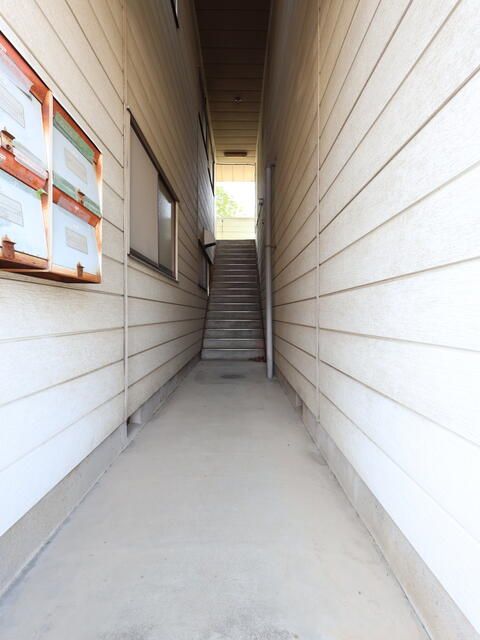 3DK Apartment for Rent in Maebashi, Gunma - Thumbnail 3