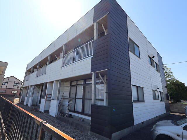 3DK Apartment for Rent in Maebashi, Gunma - Thumbnail 2