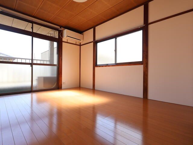 3DK Apartment for Rent in Maebashi, Gunma - Thumbnail 4
