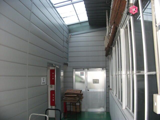 Factory for Sale in Ueda, Nagano | 792.98 sqm Land - Thumbnail 2