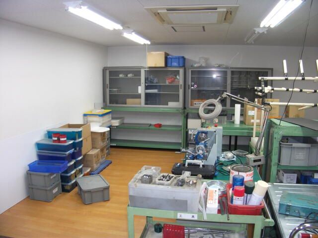 Factory for Sale in Ueda, Nagano | 792.98 sqm Land - Thumbnail 4