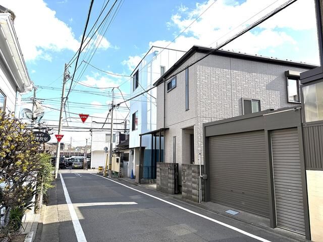 2005 Lightweight Steel 1SLDK House in Tachikawa, Tokyo - Thumbnail 2