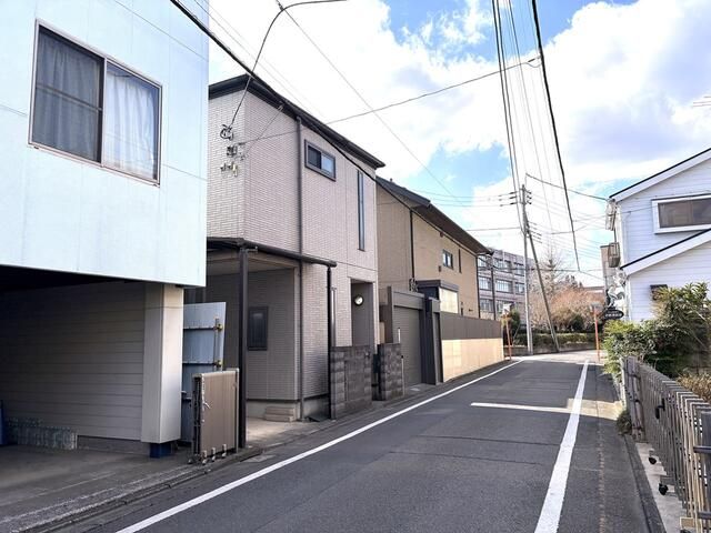 2005 Lightweight Steel 1SLDK House in Tachikawa, Tokyo - Thumbnail 3