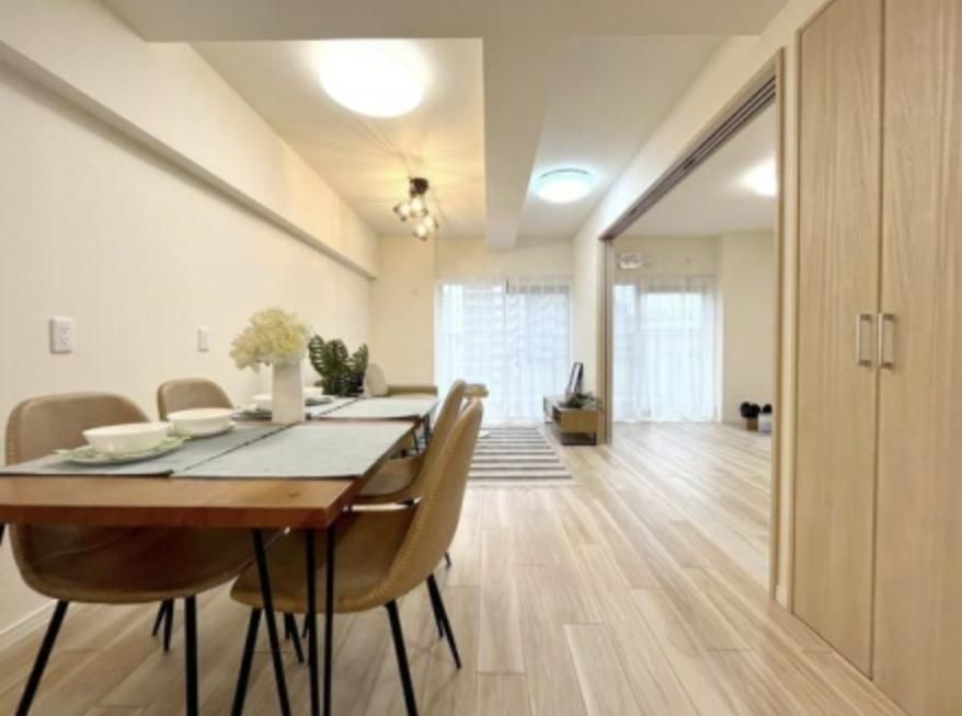 1LDK Apartment for Sale in Sendai, Miyagi - 47.31 sqm - Thumbnail 3