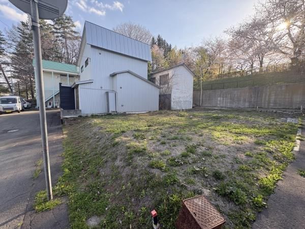 Land for Sale in Toyohira-ku, Sapporo, Hokkaido - 310.34 sqm - Thumbnail 4