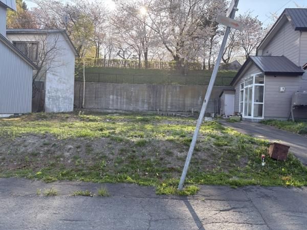 Land for Sale in Toyohira-ku, Sapporo, Hokkaido - 310.34 sqm - Thumbnail 2