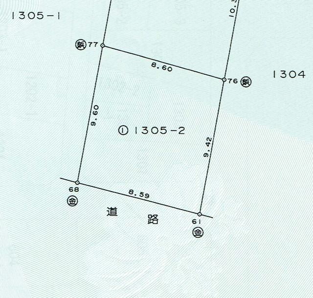 Residential Land Plot for Sale in Fukui City, Fukui - Thumbnail 2