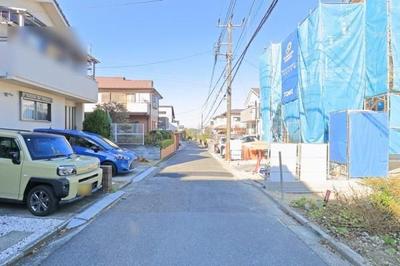 New 3LDK House in Zushi, Kanagawa - 2026 Completion — Image 9, Zushi, Kanagawa