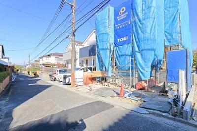 New 3LDK House in Zushi, Kanagawa - 2026 Completion — Image 50, Zushi, Kanagawa