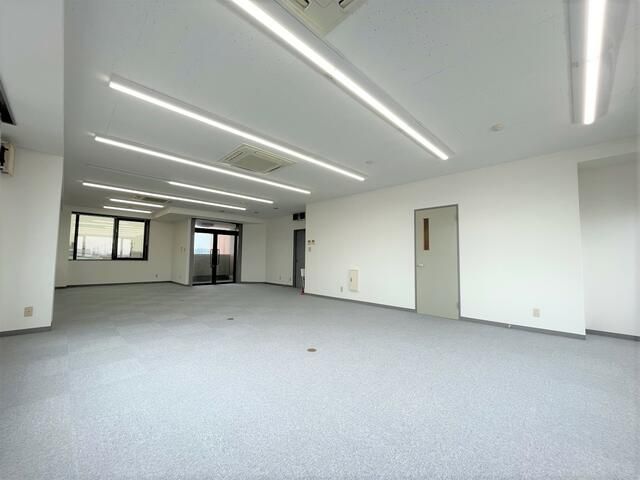 Commercial Office for Rent in Oyama, Tochigi - 82 sqm - Thumbnail 2