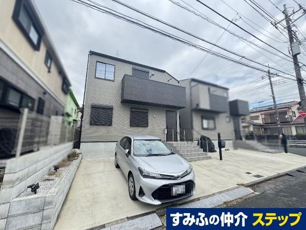 2023 Built 3LDK Detached House in Hino, Tokyo - Thumbnail 2