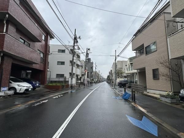 3SLDK Wooden House for Sale in Tokiwadai, Itabashi-ku, Tokyo - Thumbnail 4
