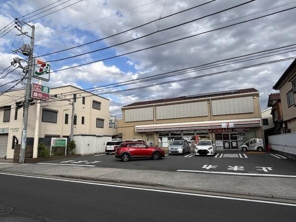 New House in Yokohama Kanazawa Ward - 2SLDK Layout - Thumbnail 4