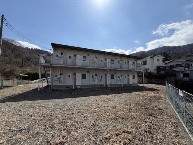 Apartment Building for Sale in Tsuru City, Yamanashi - Thumbnail 3