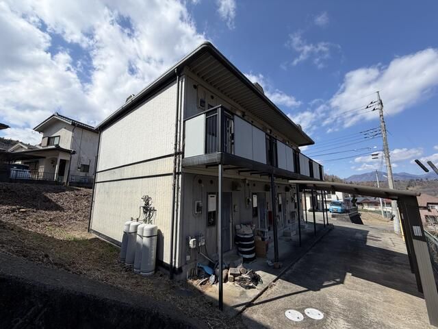Apartment Building for Sale in Tsuru City, Yamanashi - Thumbnail 4