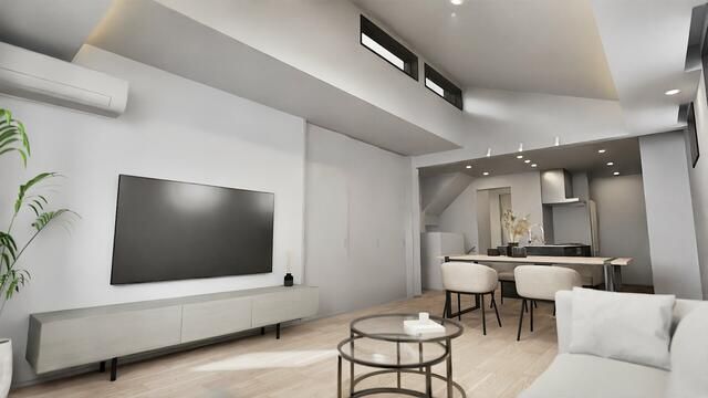 New 3SLDK House for Rent in Shibuya, Tokyo - 159.81 sqm - Thumbnail 2