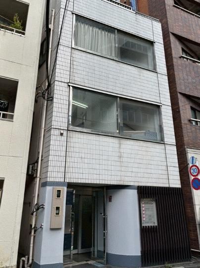 Sugamo Sakura Namiki Dori Building Commercial Space for Rent - Thumbnail 2