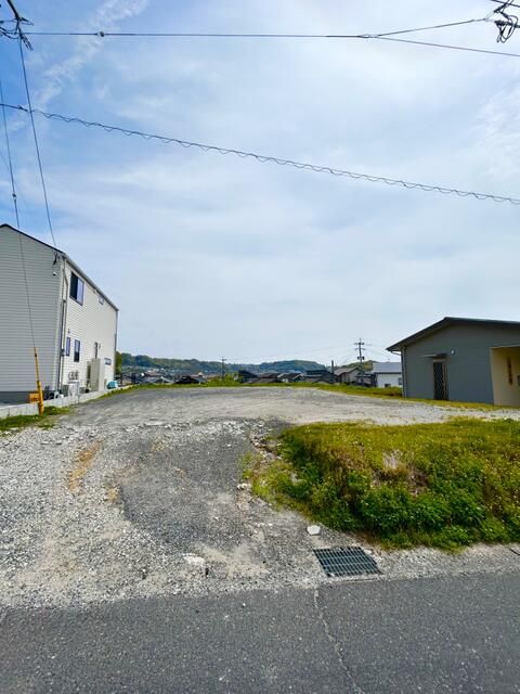 Kagoshima City Land for Sale with 2027 Building Permit - Thumbnail 4