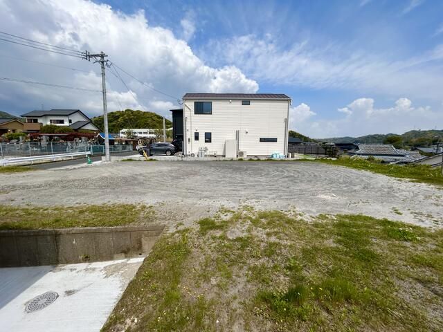 Kagoshima City Land for Sale with 2027 Building Permit - Thumbnail 2