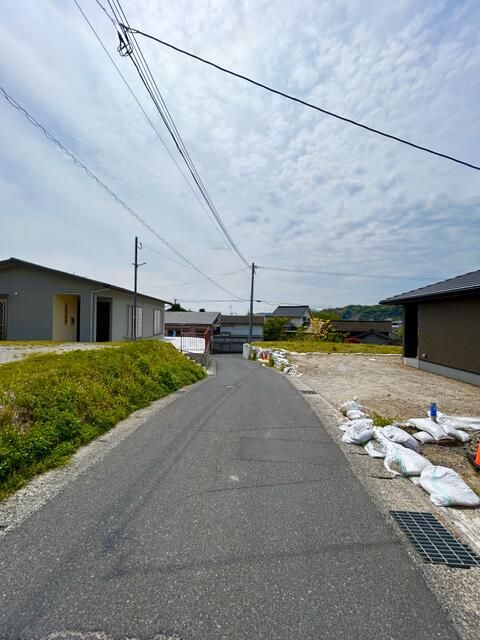 Kagoshima City Land for Sale with 2027 Building Permit - Thumbnail 3