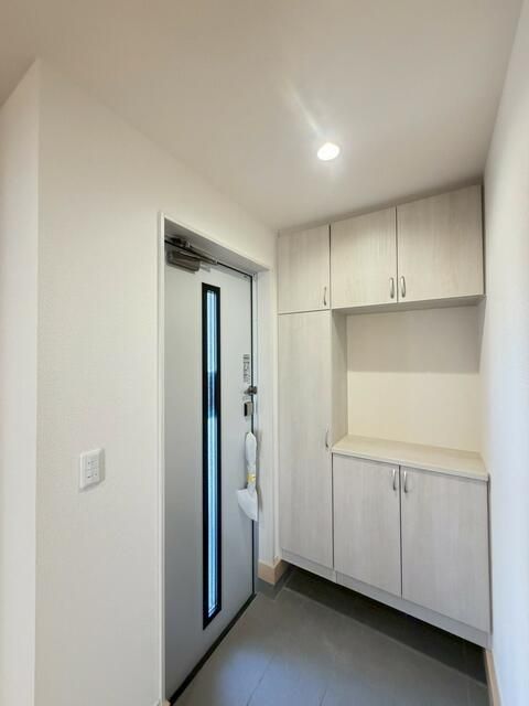Newly Built 4LDK House in Iwaki City, Fukushima - Thumbnail 4