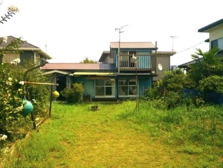 Hobby Retreat House in Kashima, Ibaraki - 318 sqm Land - Thumbnail 3