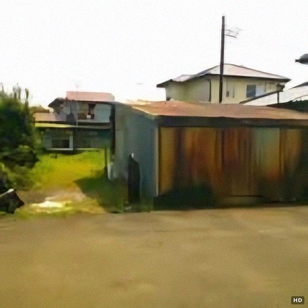 Hobby Retreat House in Kashima, Ibaraki - 318 sqm Land - Thumbnail 4