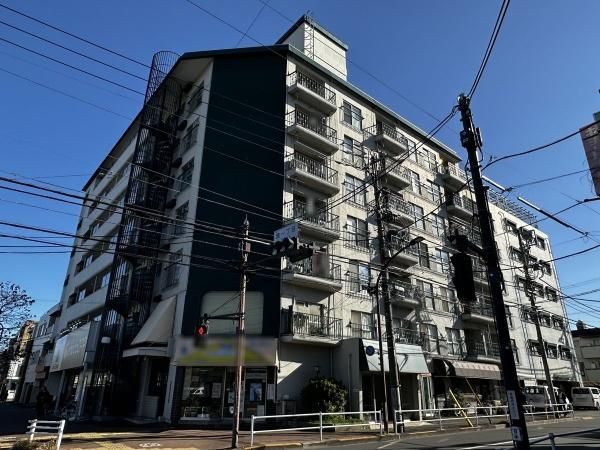 3DK Apartment for Sale in Musashino City, 5 Min from Musashisakai Station - Thumbnail 4