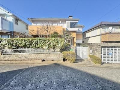 4LDK House for Sale in Hodogaya Ward, Yokohama — Image 7, Hodogaya, Kanagawa