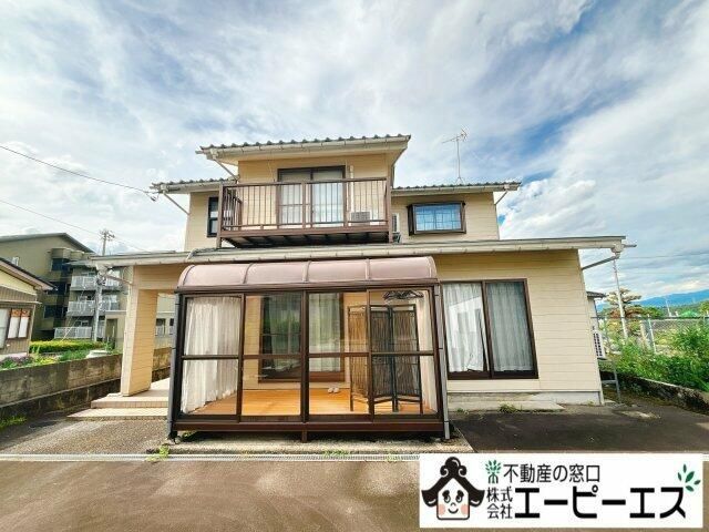 3LDK House for Sale in Tateyama, Toyama with Free Parking - Thumbnail 4