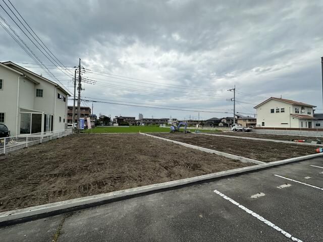 238 sqm Land for Sale in Maebashi, Gunma - Thumbnail 3