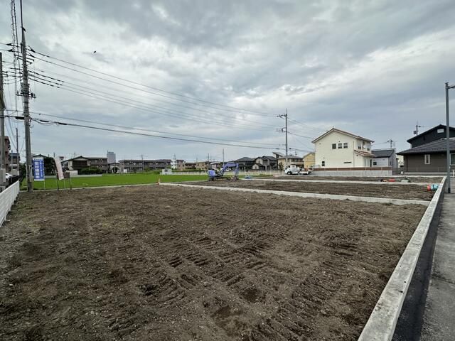 238 sqm Land for Sale in Maebashi, Gunma - Thumbnail 4